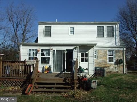 Foto del edificio - 2505 Popkins Ln