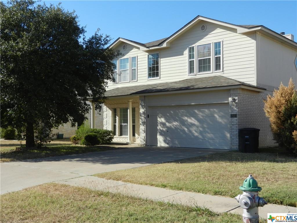 1905 Schorn Dr, Killeen, TX 76542 House Rental in Killeen, TX