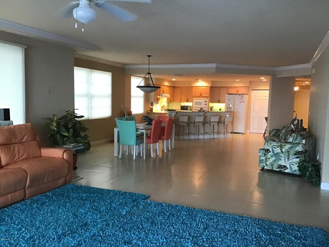 Foto del edificio - 1425 Ocean Shore Blvd