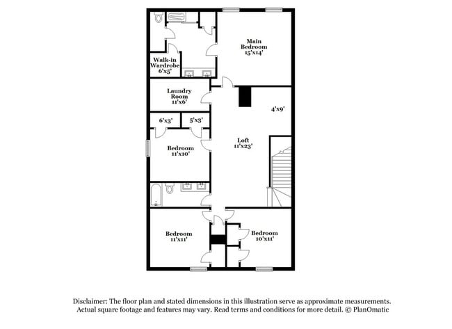 Building Photo - 1117 Orch Strm Dr