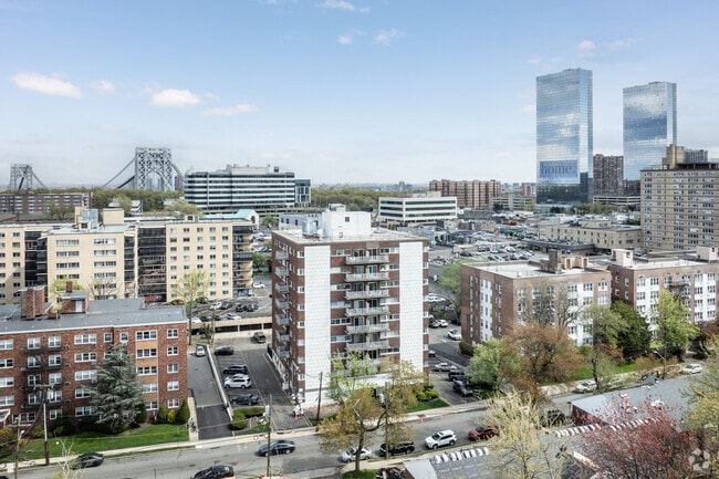 Biarritz Condominium