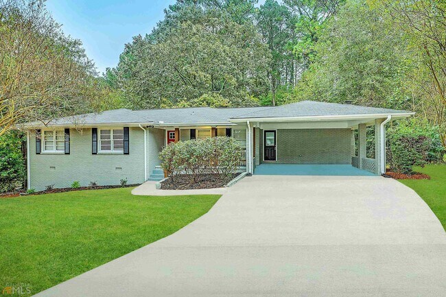 Building Photo - 5246 Vivid Dr SW