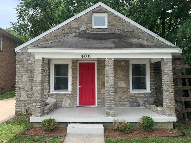 Building Photo - 406 Dallas Avenue