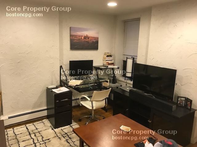 Building Photo - 58 Prince St