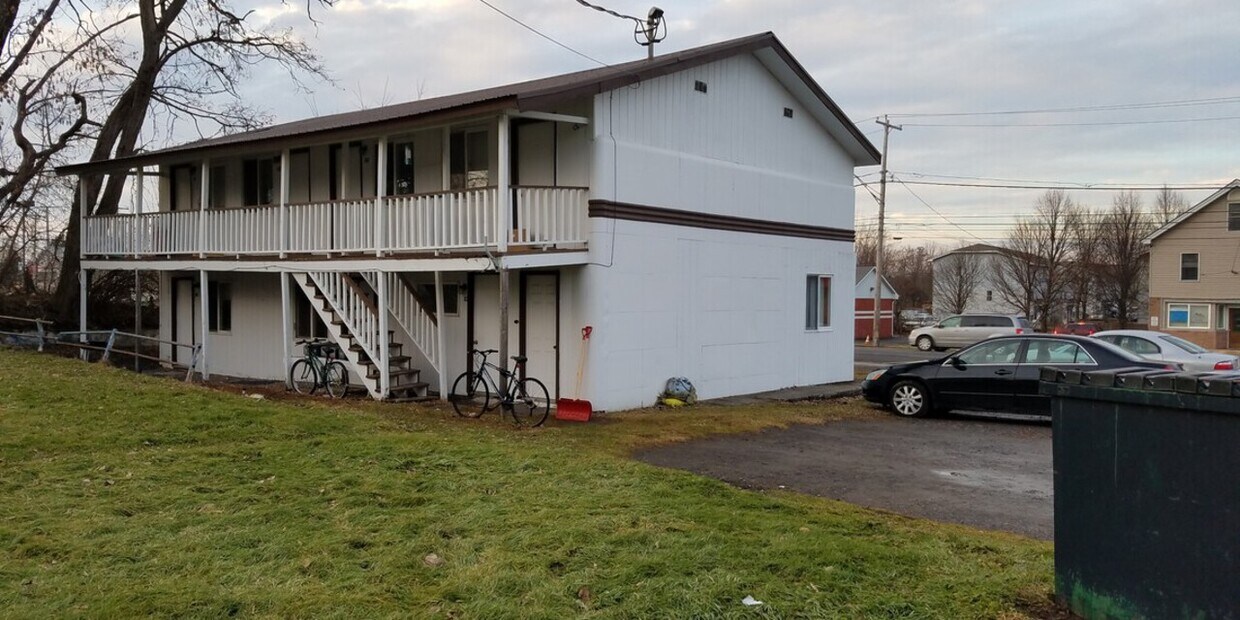 30 1/2 Maple Street Condo for Rent in Potsdam, NY