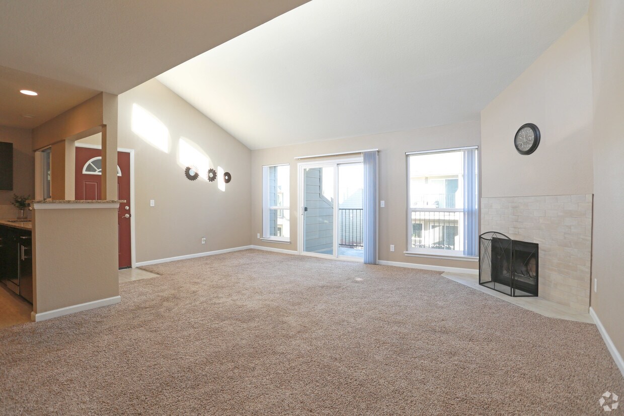 Girard at cherry hills