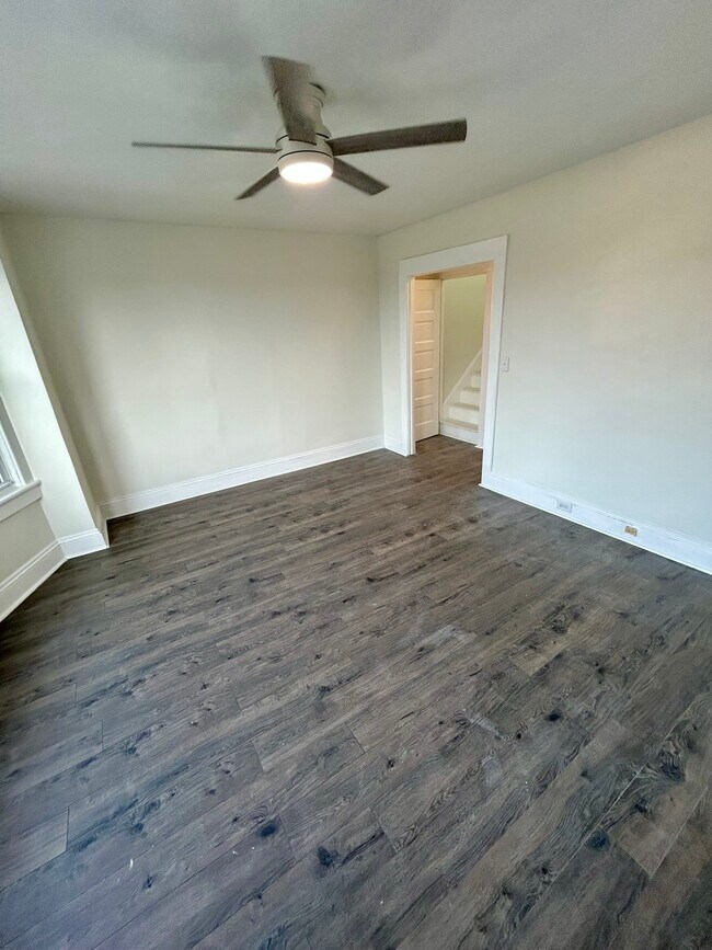 Foto del edificio - 2246 Birch St