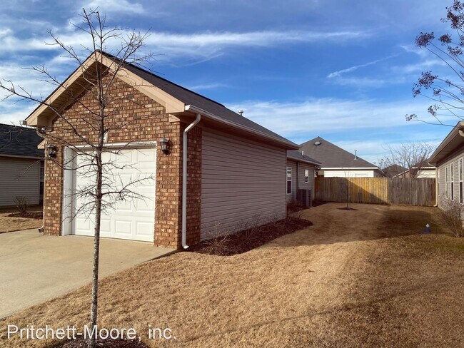 Foto del edificio - 3 br, 2 bath House - 4440 19th Street
