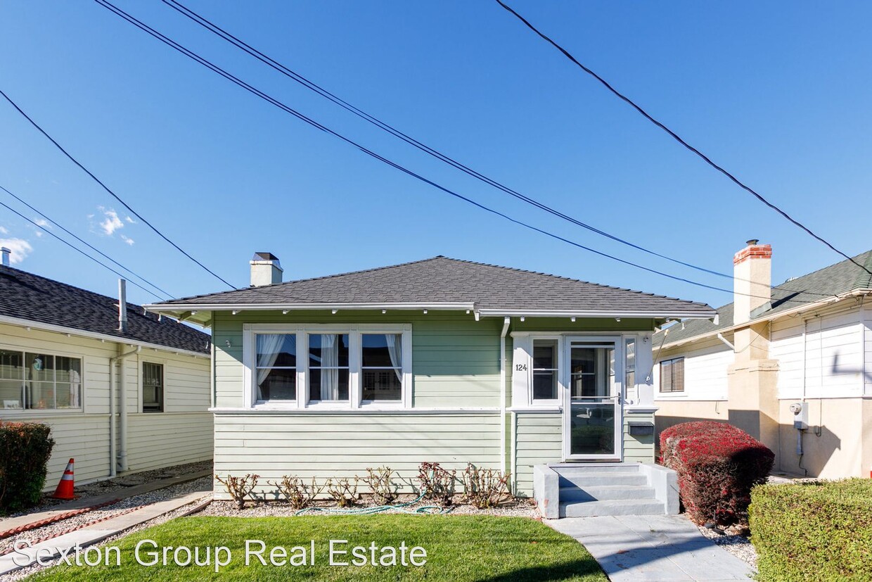 Primary Photo - 3 br, 1 bath House - 124 Williams St