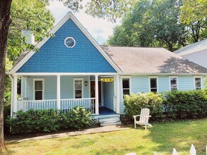 Building Photo - 619 Home Avenue SE