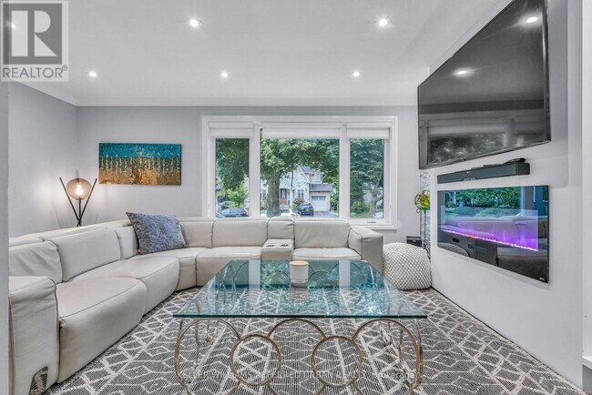 Photo du bâtiment - 115 Ashbourne Dr