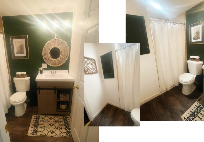 820 N 6th St, Montevideo, MN 56265 House Rental in Montevideo, MN