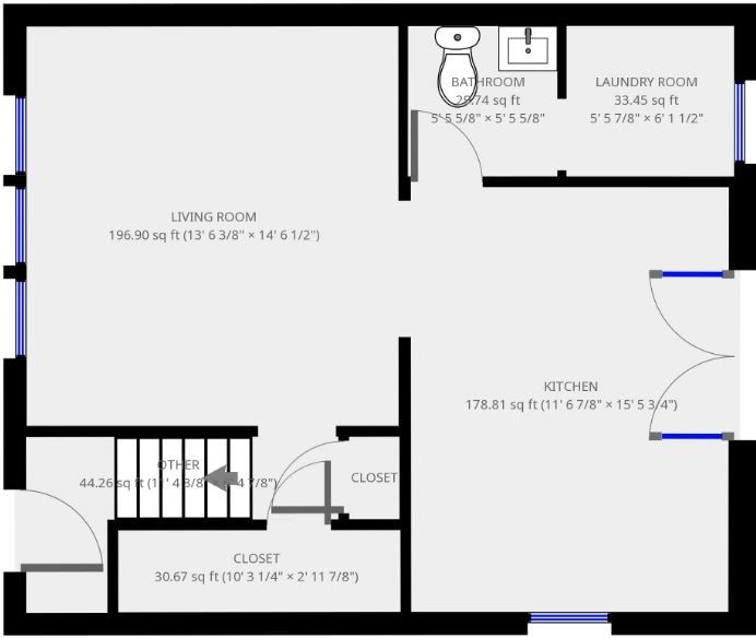 Photo - 217 Creekside Ct (Lexington, KY)