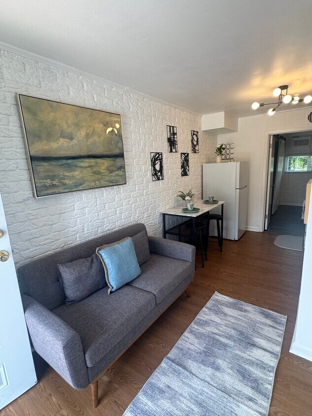 Foto principal - W Grant Apartments