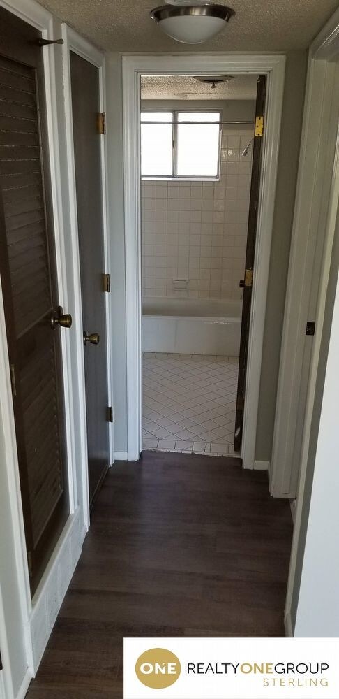 Foto del edificio - Beautiful 1 bedroom 1 bathroom apartment