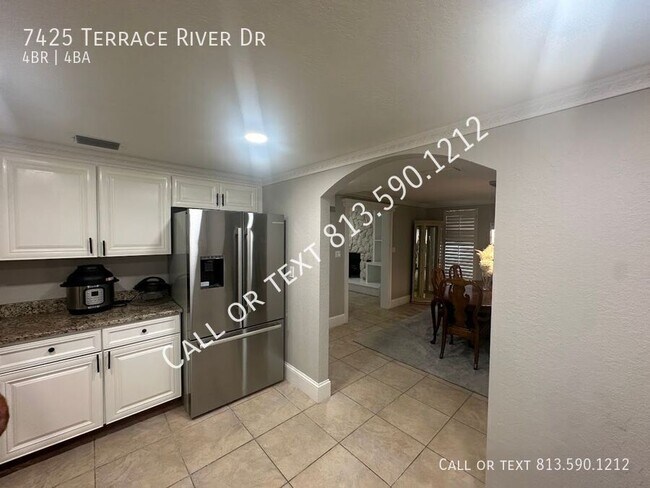 Foto del edificio - 7425 Terrace River Dr