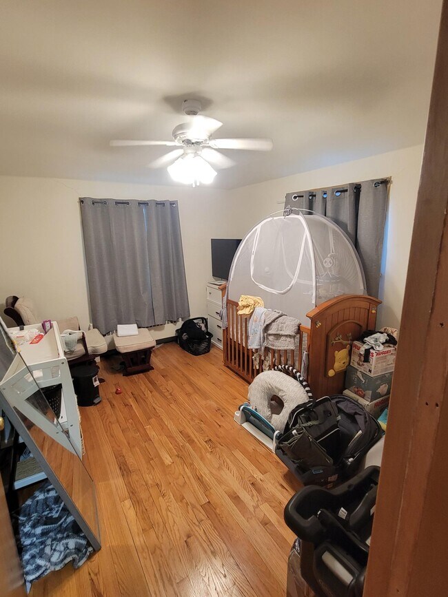 Foto del edificio - 3235 S 48th St