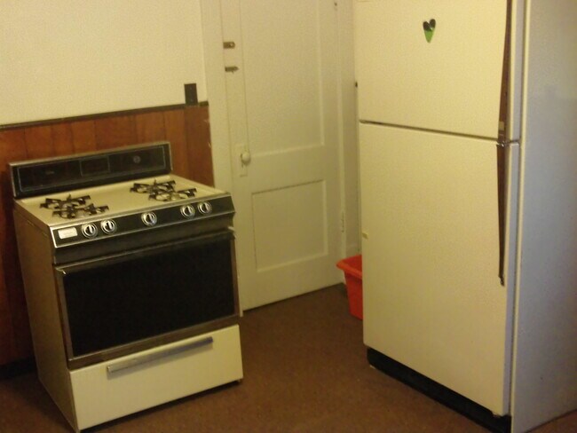 Foto del edificio - 61 Irene St