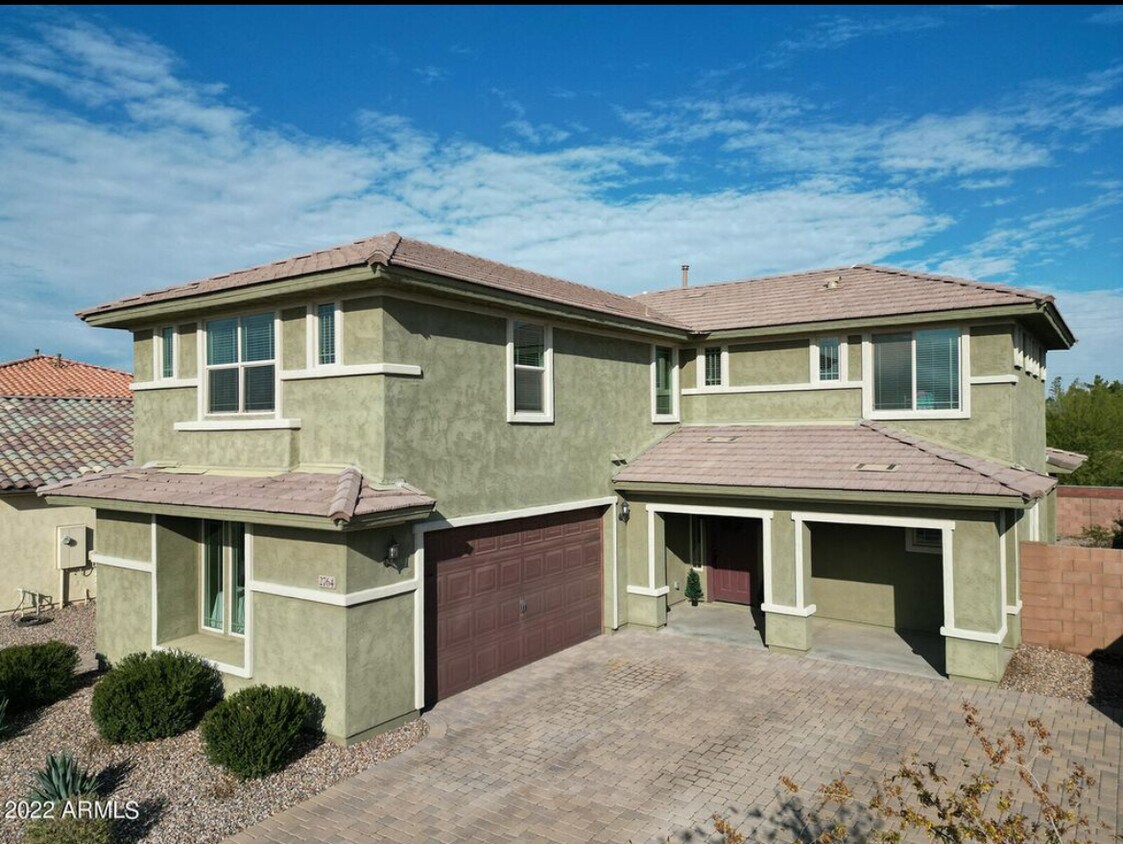 2764 E Augusta Ave, Gilbert, AZ 85298 House Rental in Gilbert, AZ