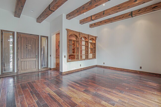 Foto del edificio - 15 Wade Hampton Trail
