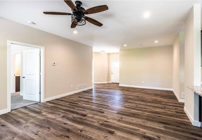 Interior Photo - The Cottages at Boone's Point