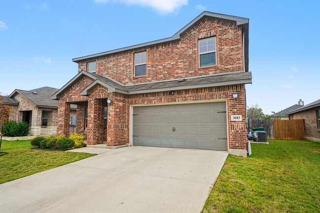 Foto del edificio - Stylish & Spacious 5-Bed in Prime Schertz Location! - Realtor Commission: $500