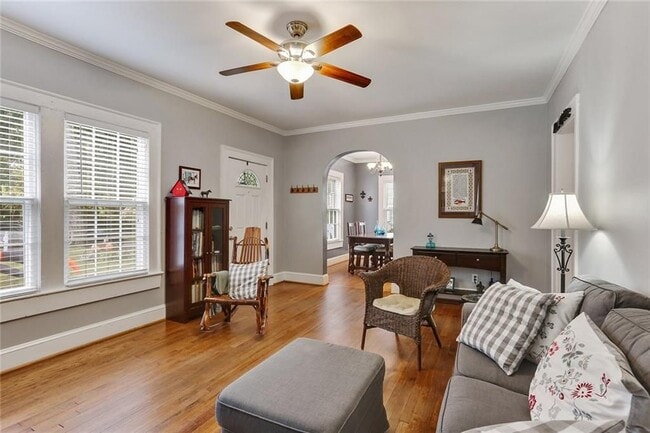 Foto del edificio - 2690 Tupelo St SE