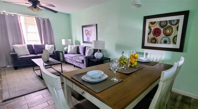 Foto del edificio - 3348 Burke Rd