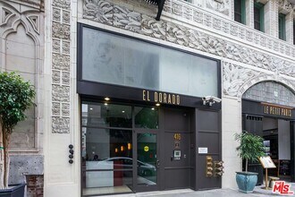 Building Photo - 416 S Spring St