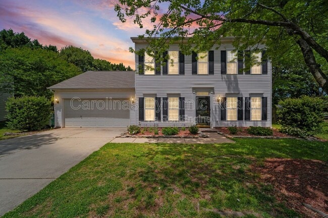 Building Photo - 6435 Gatesville Ln