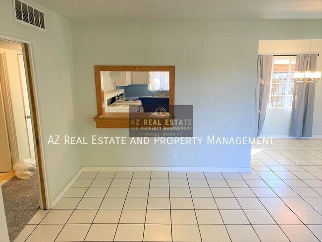 Foto del edificio - 3401 N 17th Ave