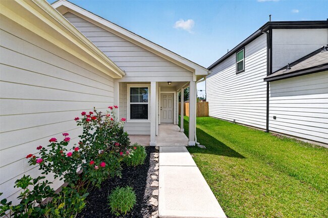 Foto del edificio - 252 Laura Leigh Ln