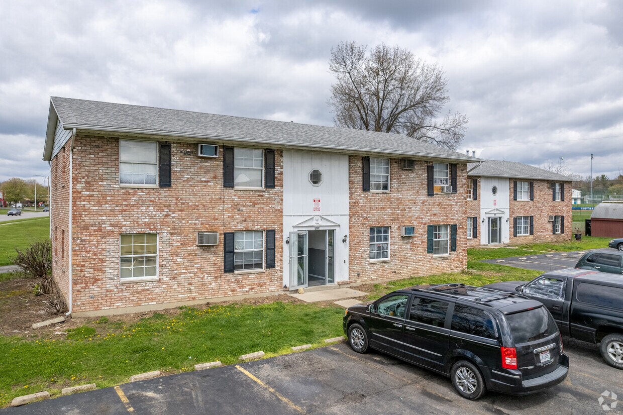 Foto principal - 1094 NW Washington Blvd