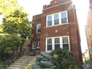 Building Photo - 3449 N Monticello Ave