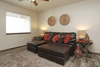 Interior Photo - Beal Townhomes
