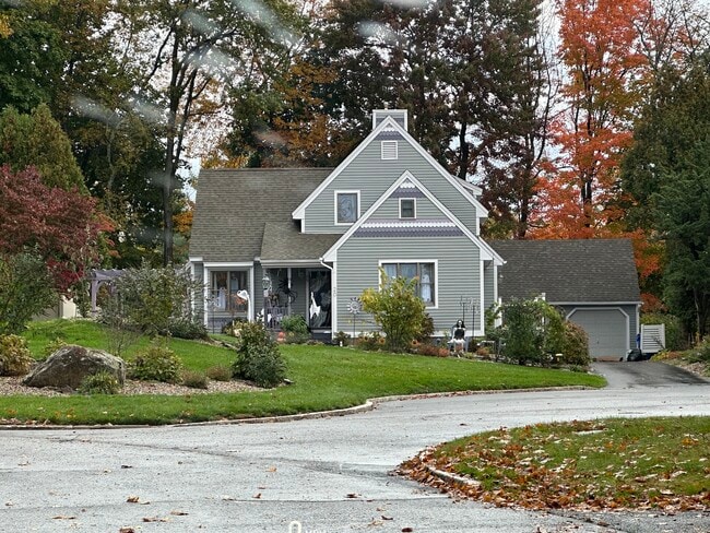 Building Photo - 20 Magnolia Hill