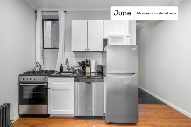 Foto del edificio - Room in Shared 3 bed/1 bath home in East Village
