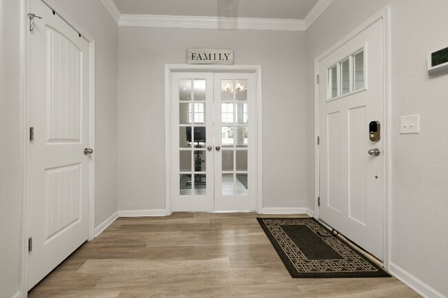 Foto del edificio - 1801 Honey Milk Rd