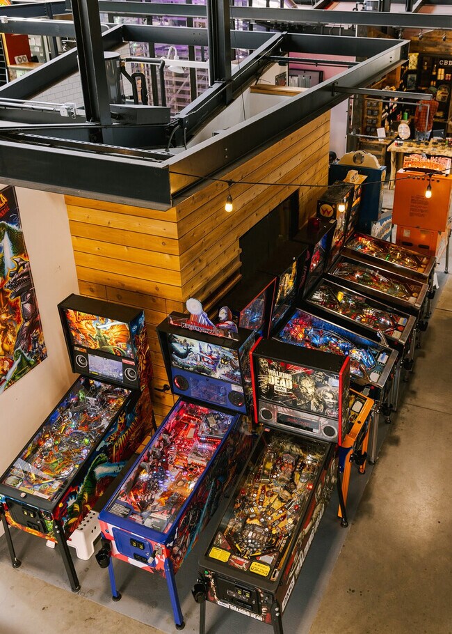 Foto del edificio - 77 9th St E