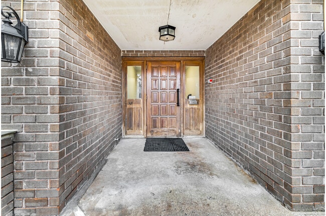 Foto del edificio - 38 Rambling Brook Ln