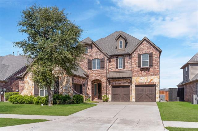 4677 Club Terrace Ln, Frisco, TX 75036 - House Rental in Frisco, TX ...