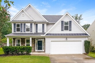 Building Photo - 1105 Steelhorse Dr