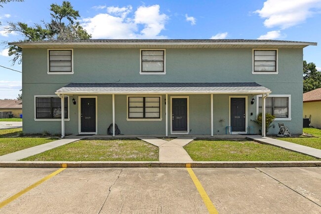 Foto del edificio - Fully remodeled 2 bedroom in Kissimmee ava...