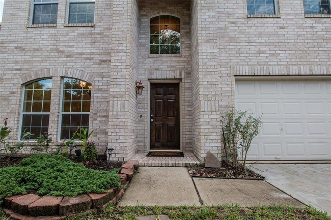Foto del edificio - 3518 Cactus Creek Dr