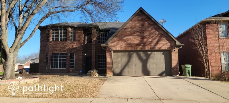Primary Photo - 2309 Green Creek Drive, Arlington, TX, 76001