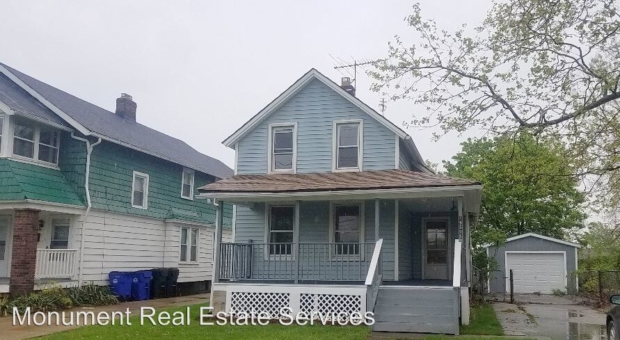 Primary Photo - 3 br, 1 bath House - 19505 Chardon Rd