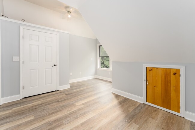 Bedroom - 19 Carignan Dr
