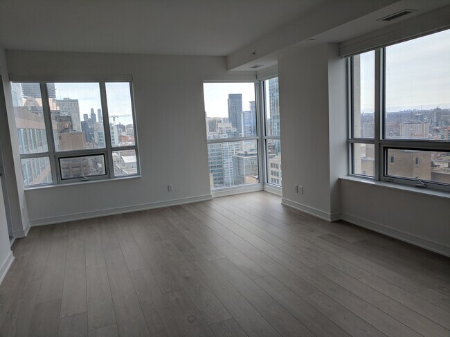 Photo du bâtiment - 88 Scott St