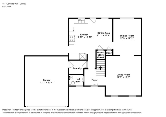 Building Photo - 1873 Jamaitis Way