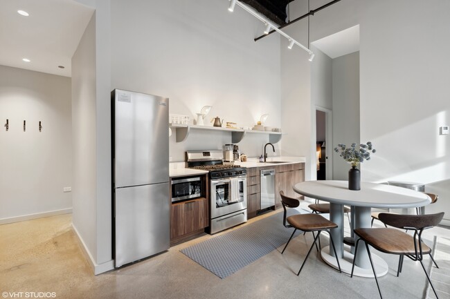 Foto del edificio - 1431 W Taylor St